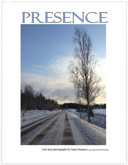 Presence Ebook by Suna Senman