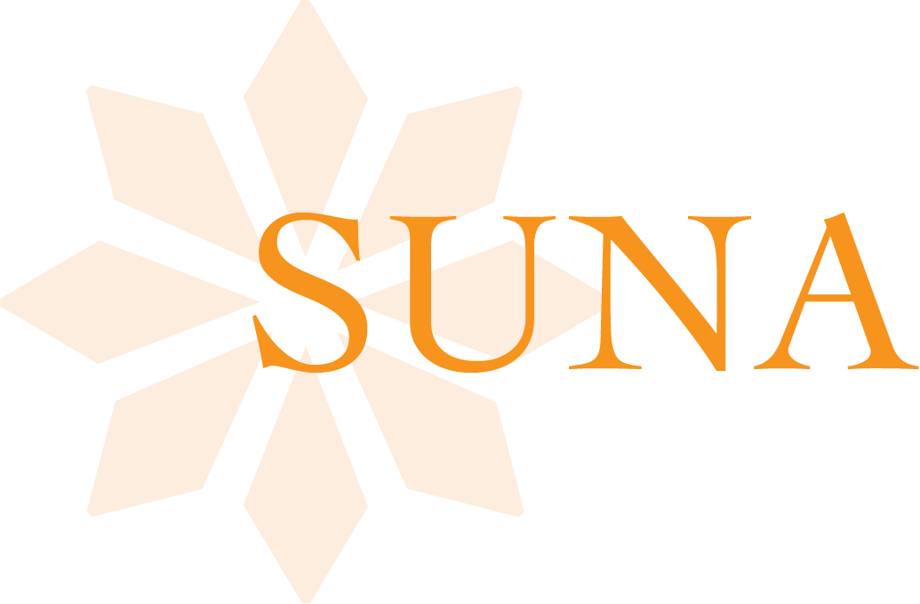 Suna Senman Web Logo